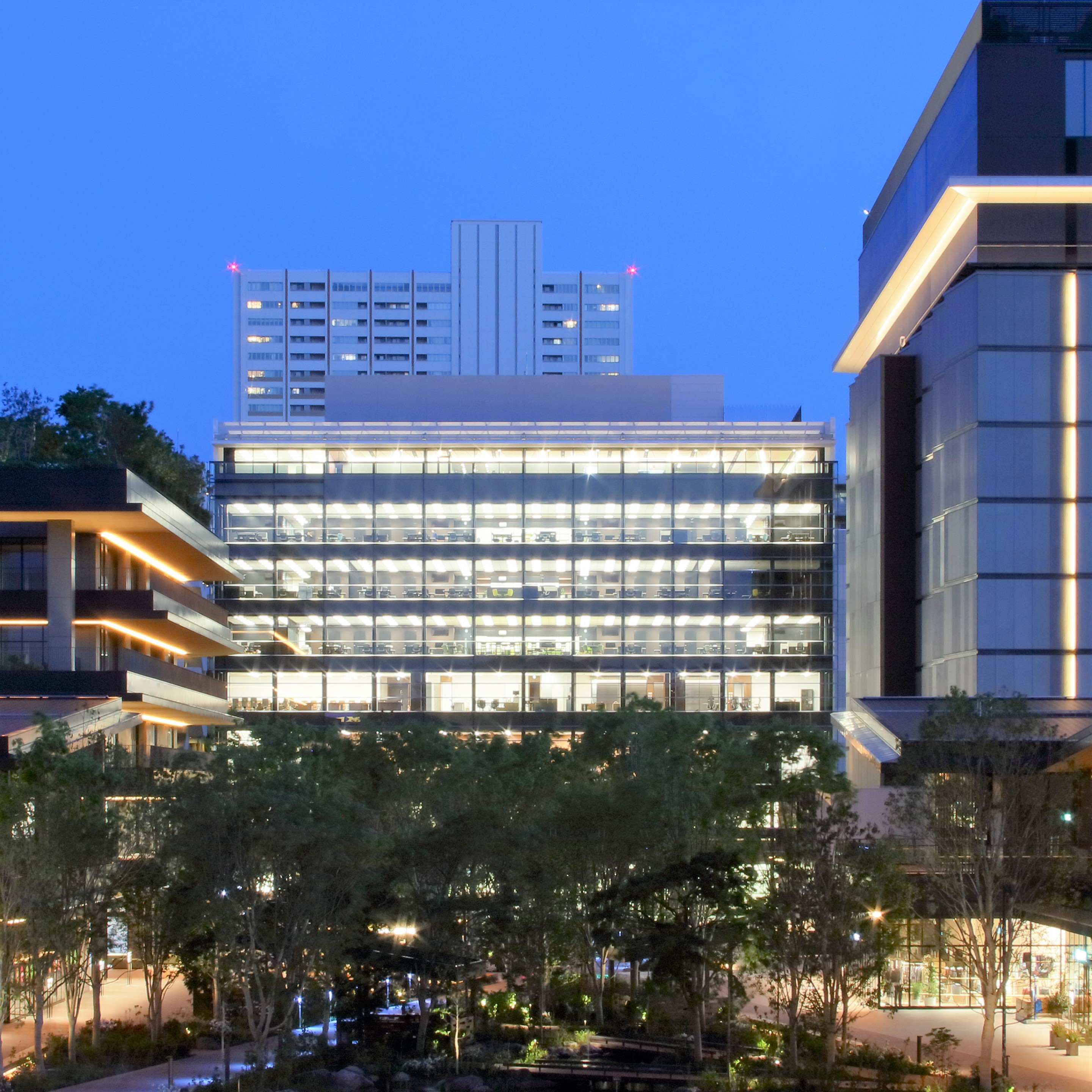 『GREEN SPRINGS』が第63回BCS賞を受賞 ほぼ日刊フミオ新聞 Who is the man?